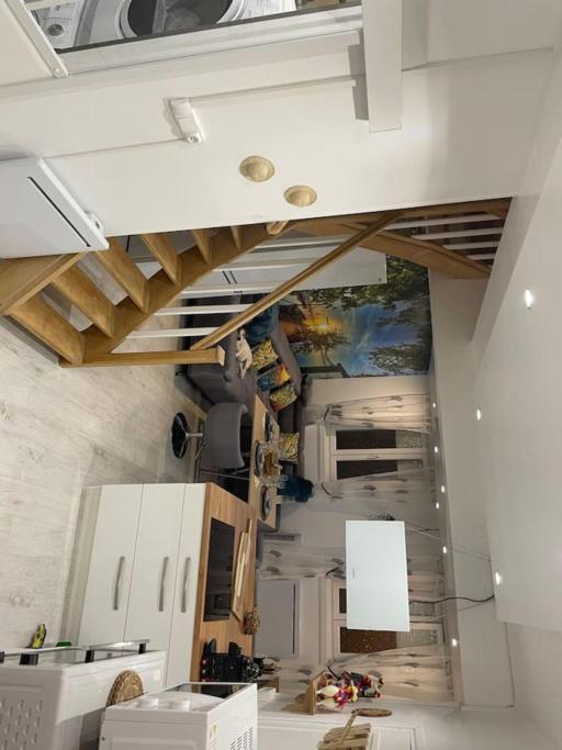 Casa Inca Calais - Duplex Soleil Latino - Parking Free, Station Apartment ภายนอก รูปภาพ
